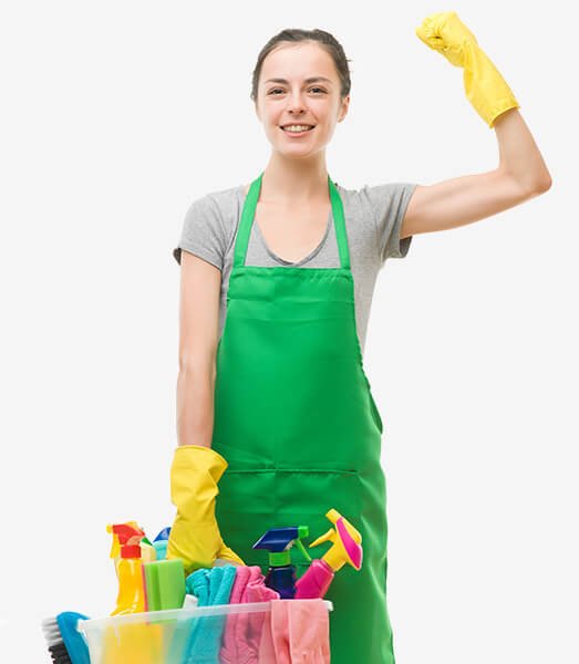 NovaCare Cleaning Team